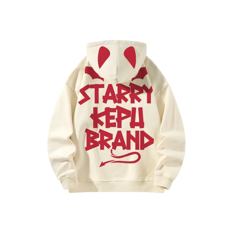 Kepu Sweatshirts Unisex-12