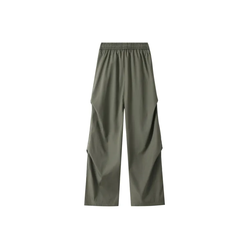 SCHEPPERHEYN Casual Pants Unisex-16