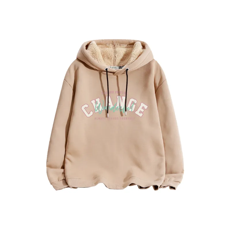 JEANSWEST Z Sweatshirts Unisex-5