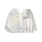 White[Thickened and Fleece-Lined]
