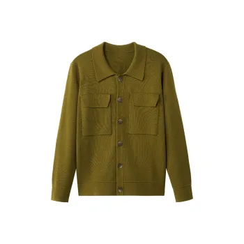 G· Mons Knitwear Men