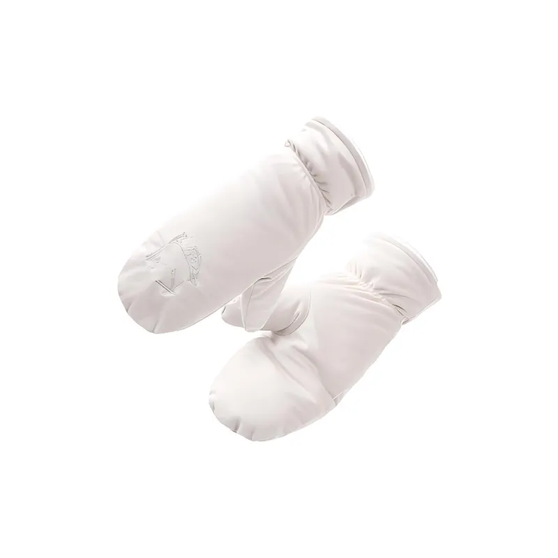 KENMO Knit Gloves Unisex-0