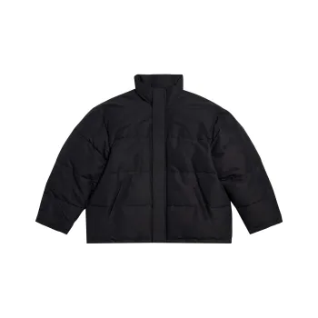 Balenciaga Zip-up Padded Jacket