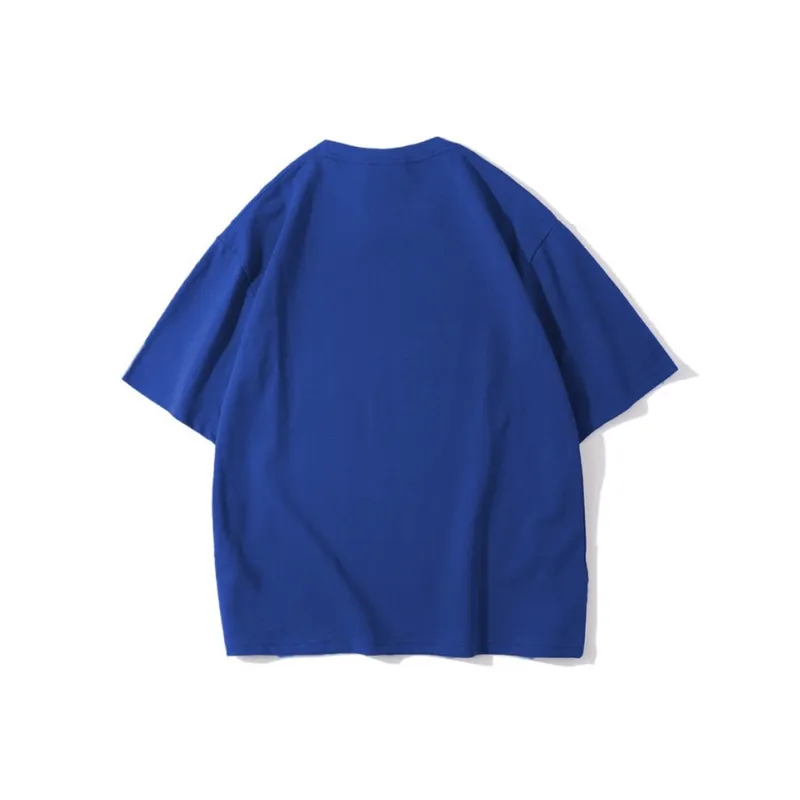 TEME T Shirts Unisex-9