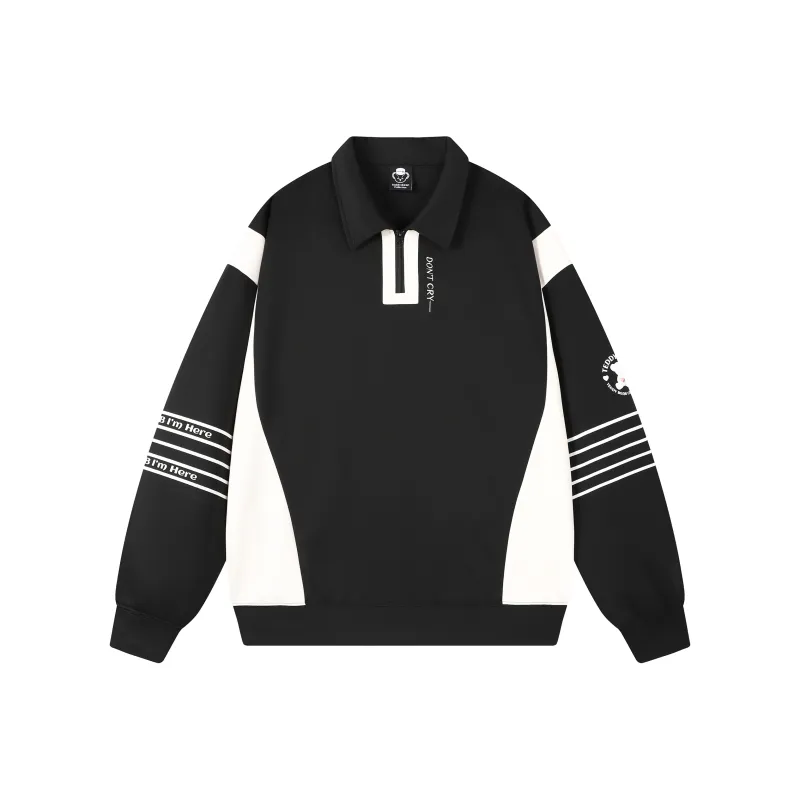 Teddy Bear Collection TeddyClub Series Sweatshirt Unisex-8