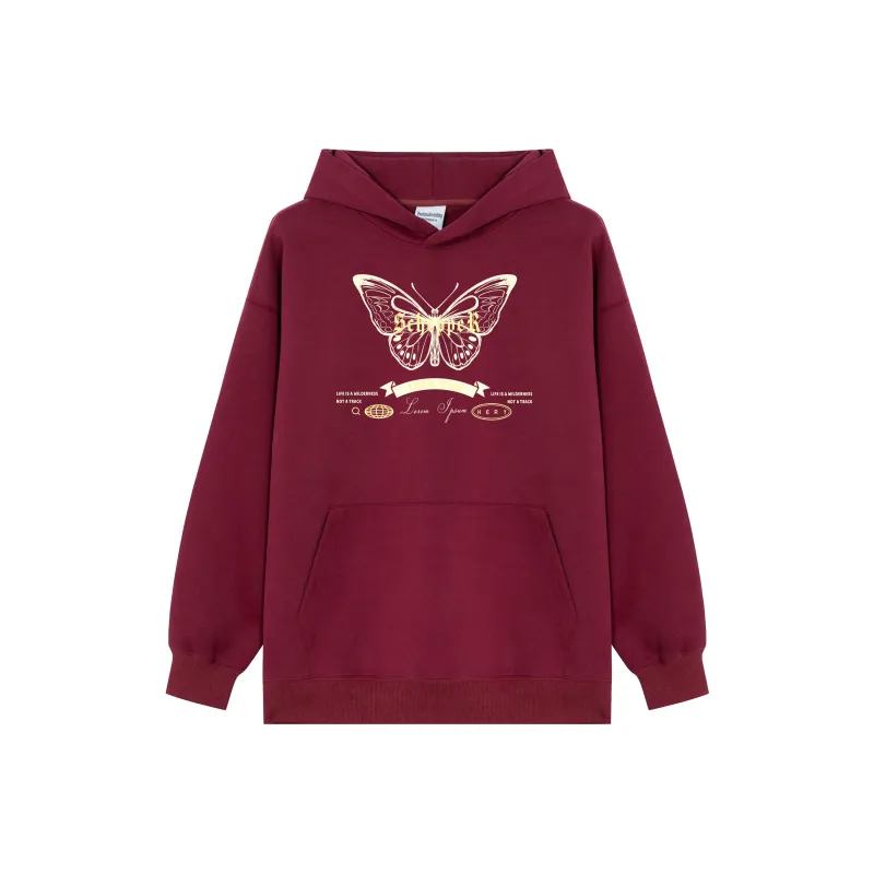 SCHEPPERHEYN Sweatshirt Unisex Heather Gray-8