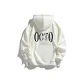 Light Beige[Fleece-Lined with Black Accent]