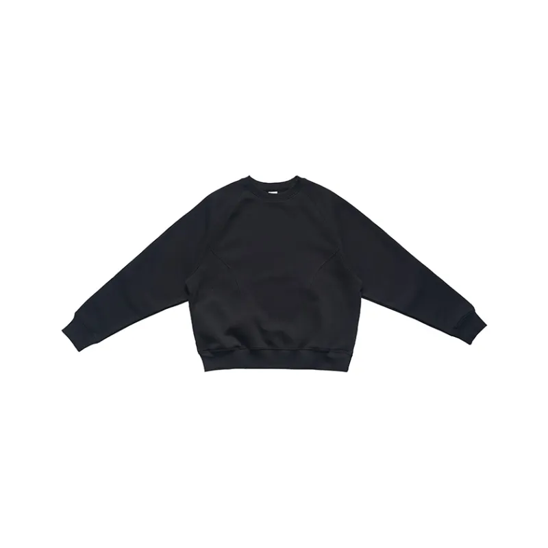 MEDRIA Sweatshirts Unisex-0