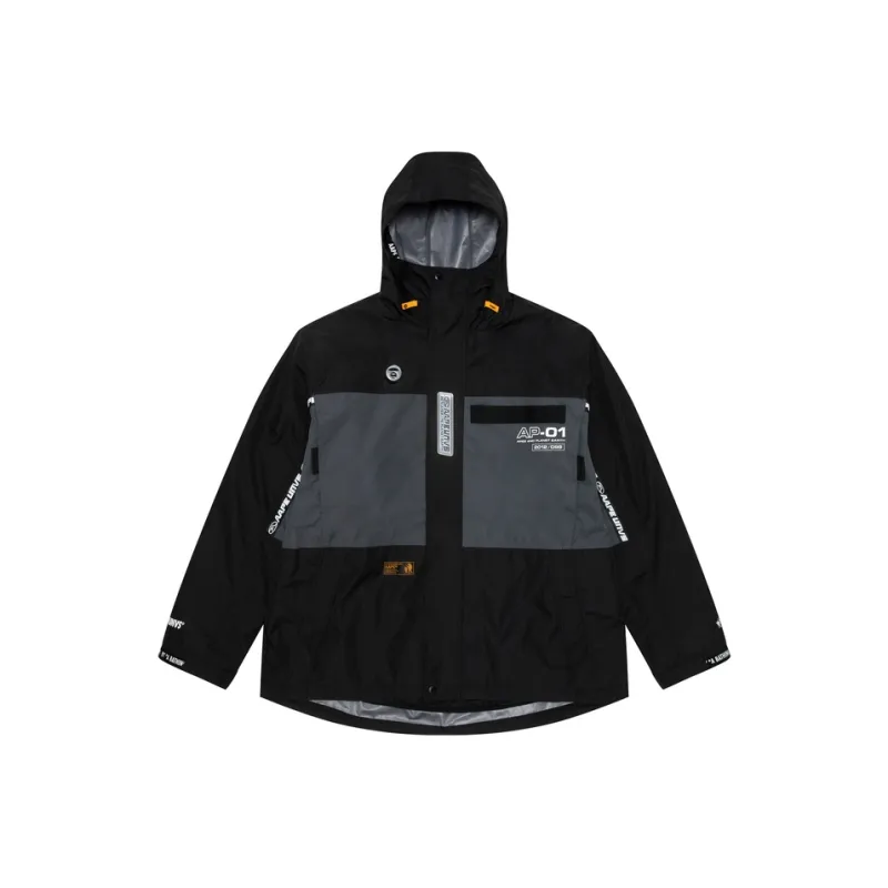 Aape Jackets Men-0