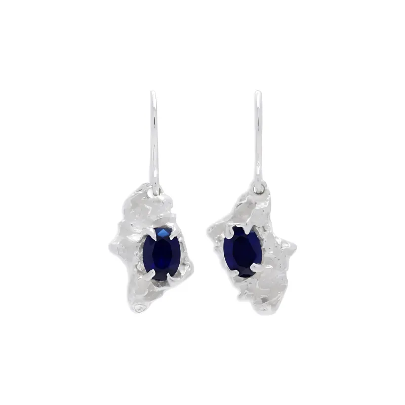 LOVENESS LEE Naoko Earrings-1