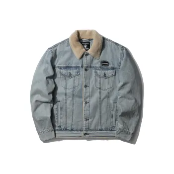 UNDERGARDEN Thickened Jacket Men's