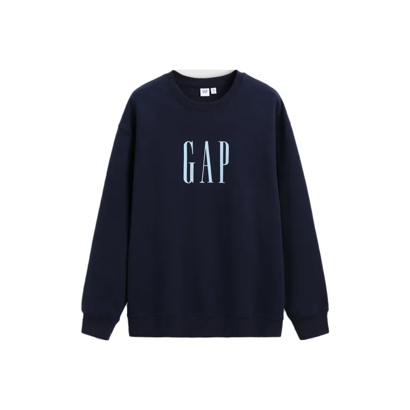 GAP Sweatshirts Unisex-0