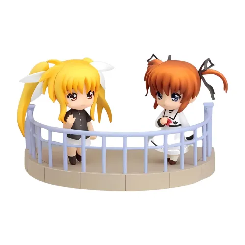 GSC The Final Scenario Chibi Figures