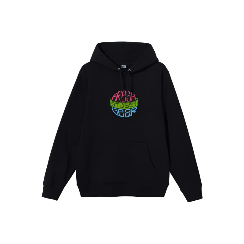 Stussy Sweatshirts Men-4