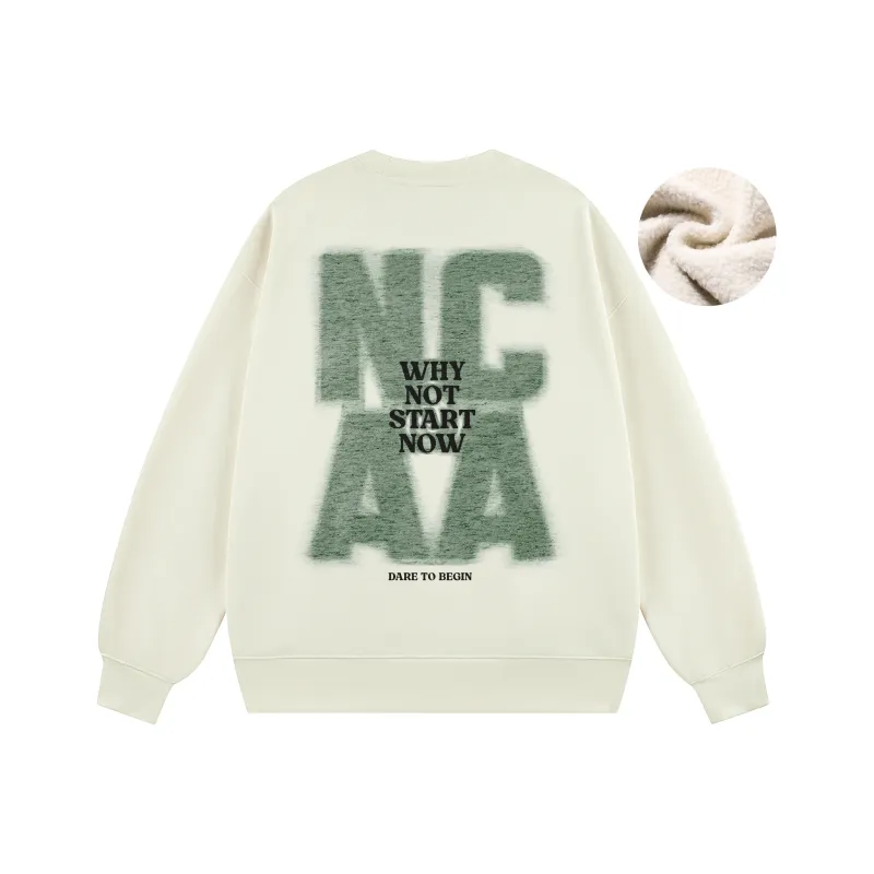 NCAA Sweatshirts Unisex-17