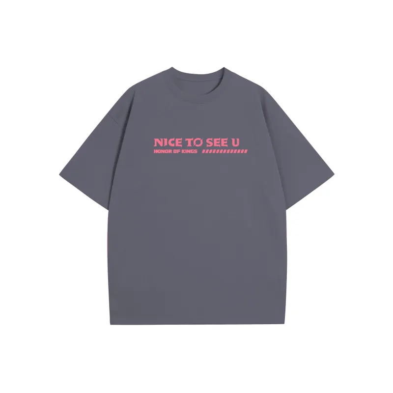 HONOR OF KINGS T Shirts Unisex-25