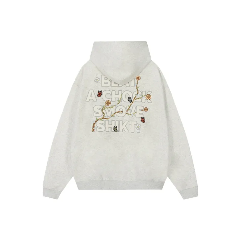 A Chock Sweatshirts Unisex-3