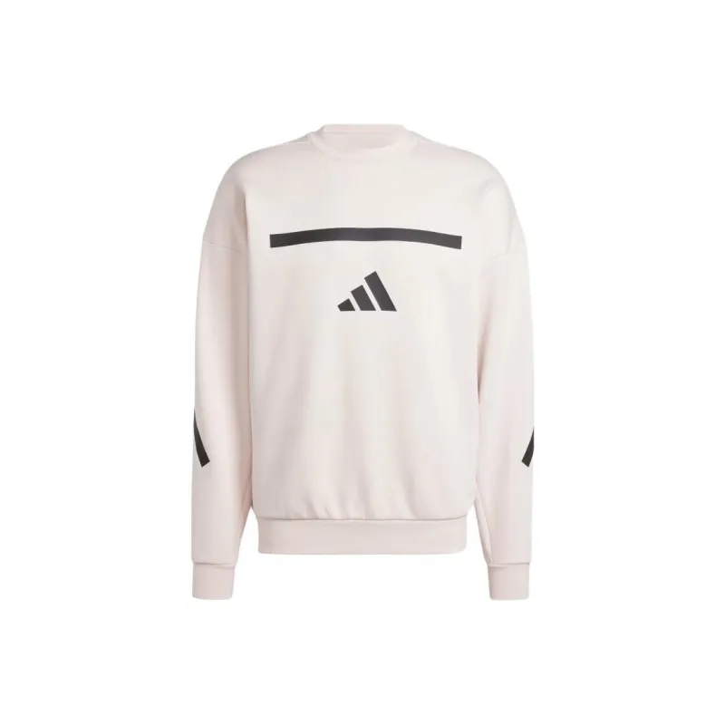 Adidas New Z.N.E. Sweatshirt-0