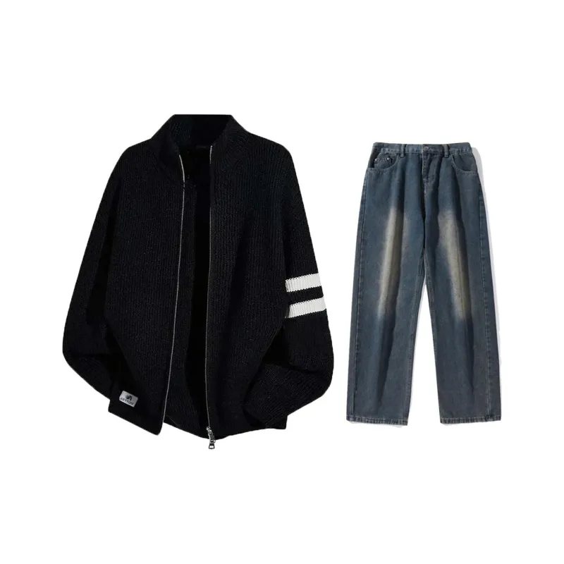 Anyveiw Knitwear Unisex-6