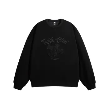 Teddy Bear Collection TeddyClub Series Sweatshirt Unisex