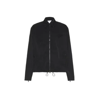 Bottega Veneta Jacket Men's Black