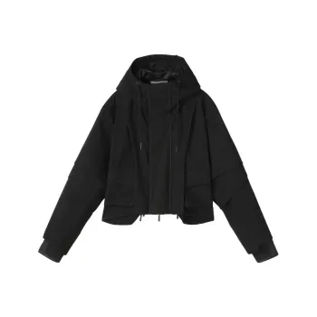 NORVINCY Sports Cycling Western Jacket Unisex