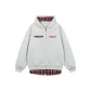 White Heather Gray