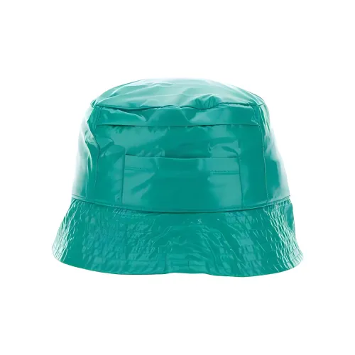 K WAY Pocket detail Bucket Hat