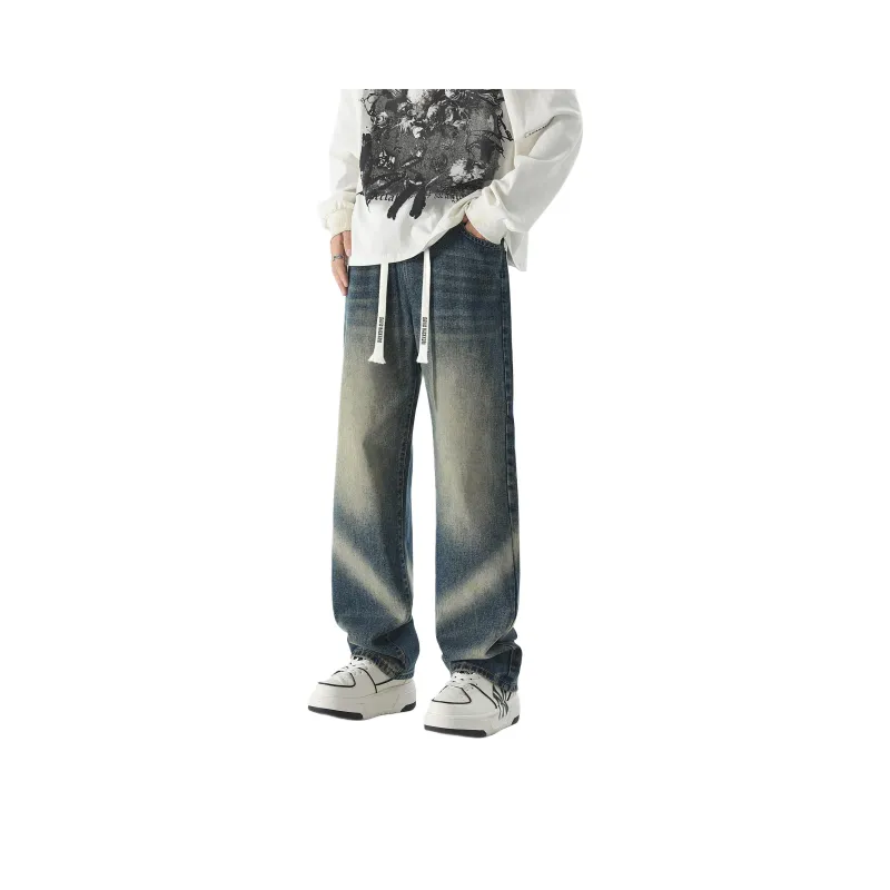 David Bakken Jeans Unisex-6