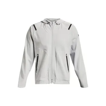 Under Armour UA Sun Protection Series Jackets Men Gray