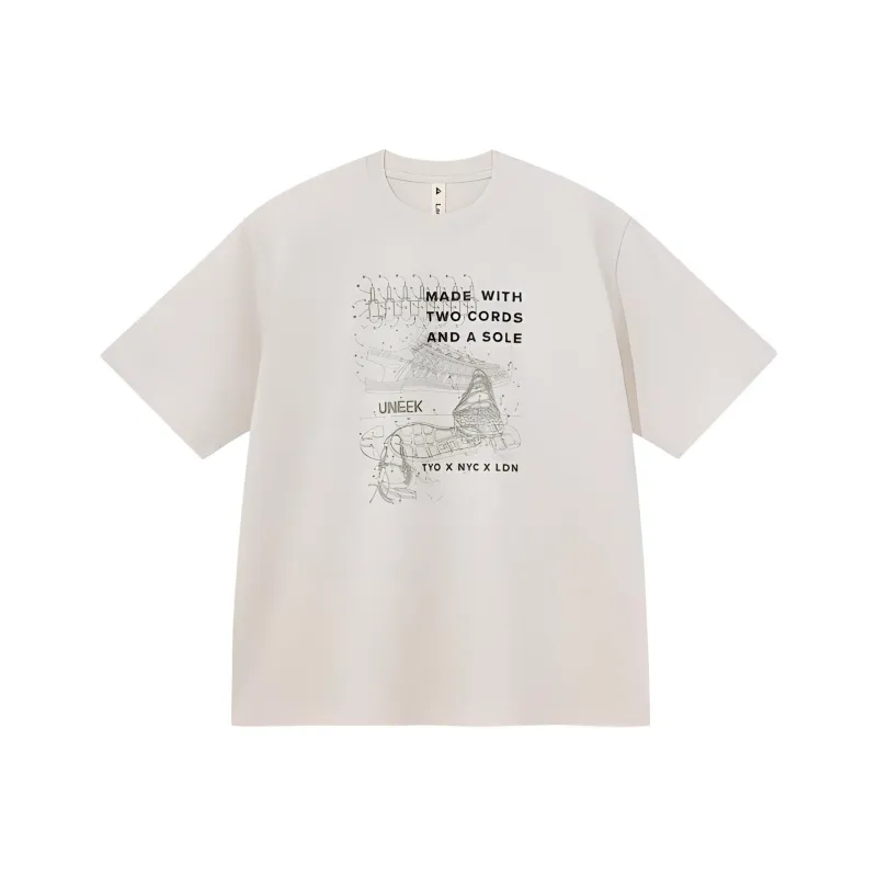 KEEN T Shirt Unisex White Lid Color-0