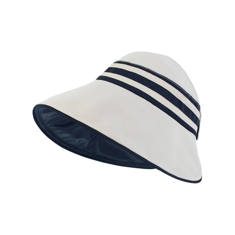 WODONBLE Polyester Sun Protection Hats Women's-3