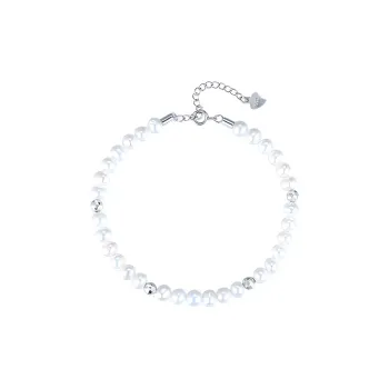 CHINA GOLD Pearl Bracelets Women's