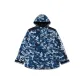 Camouflage Blue