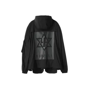 NORVINCY Outdoor Windproof Sports Trendy Cycling Tactical Jacket Men's