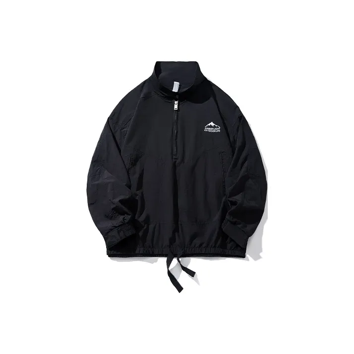 AMBER LIGHT AMBER LIGHT Mountain Outdoor Jackets Unisex-6