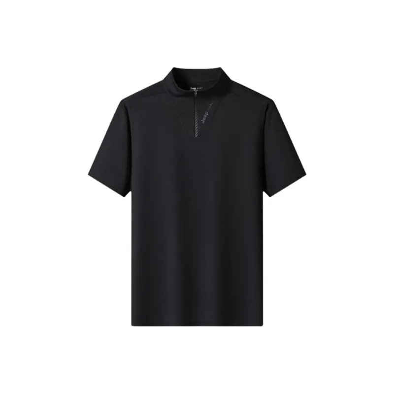 JEEP SPIRIT T Shirts Unisex-0