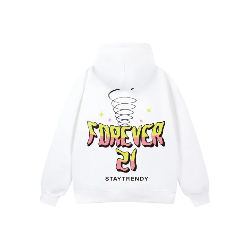 FOREVER 21 Sweatshirts Unisex-11