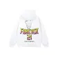 White (Fleece-Lined)