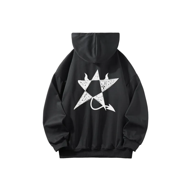 IGOI Sweatshirts Unisex-0