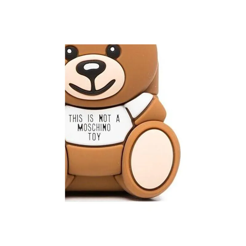 MOSCHINO Coin Purses-3