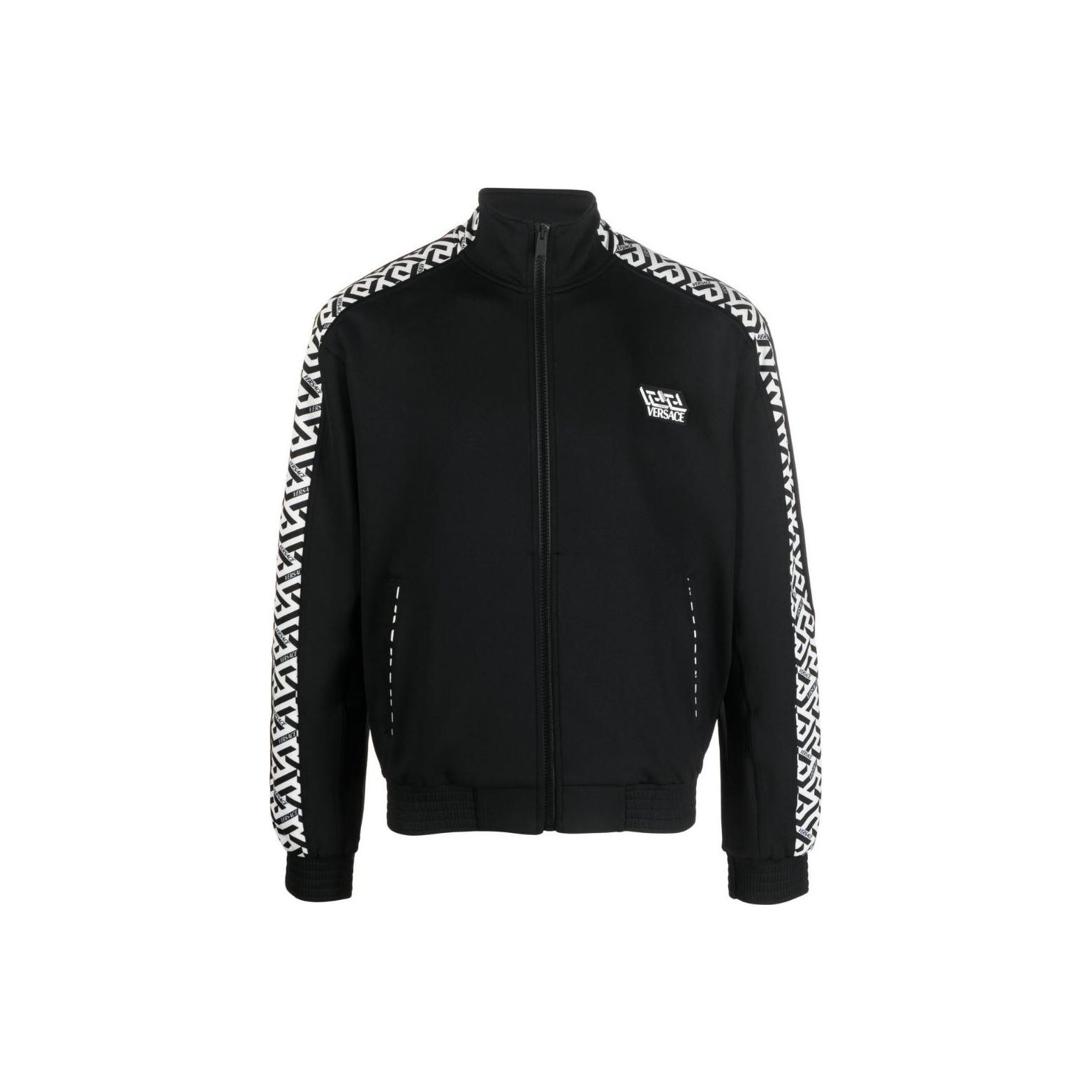 VERSACE Jackets Men on Sale & Authentic - POIZON VERSACE Jackets Men on Sale & Authentic - POIZON
