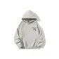 Cream Gray (Fleece-Lined)