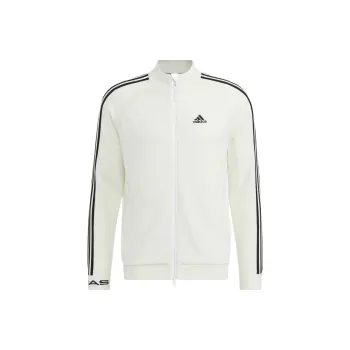 Adidas Jackets Men White