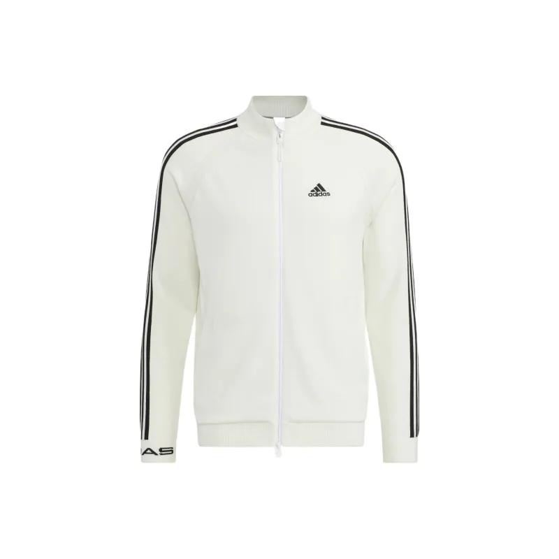 Adidas Jackets Men White-0