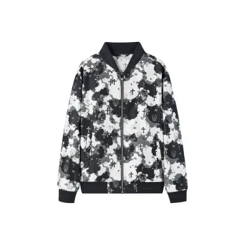 JOHN RICHMOND Jackets Men Black