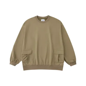 GWDS Sweatshirts Unisex Khaki