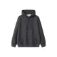 Dark Gray[Red Embroidery]