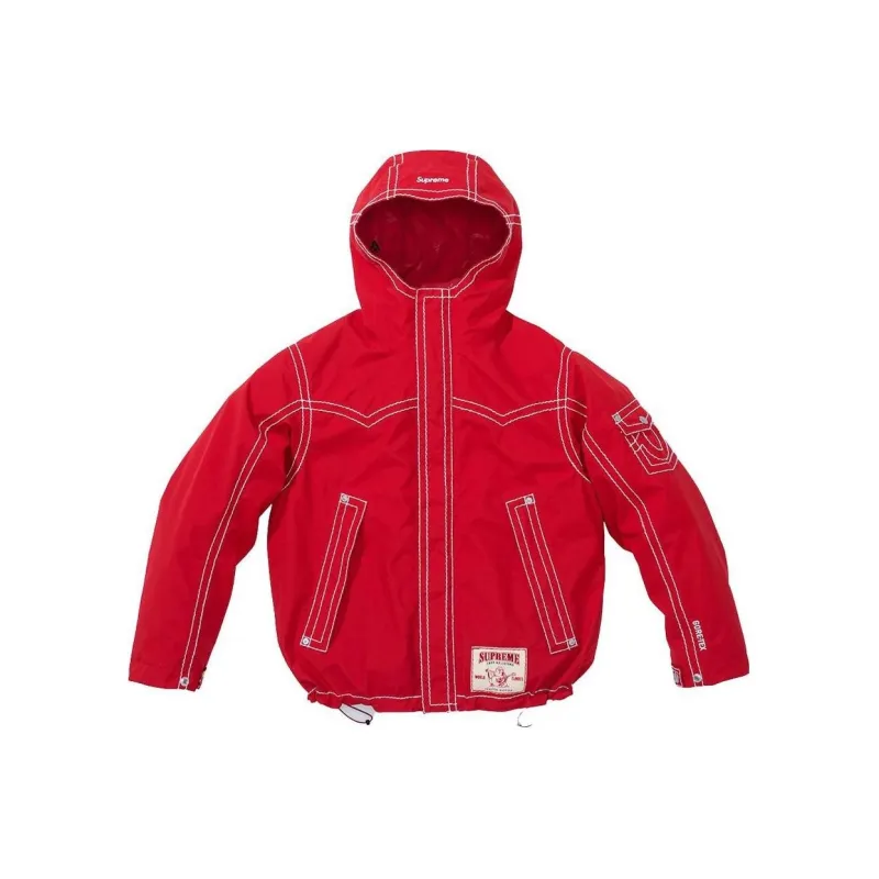 Supreme True Religion GORE TEX Shell Jacket-3