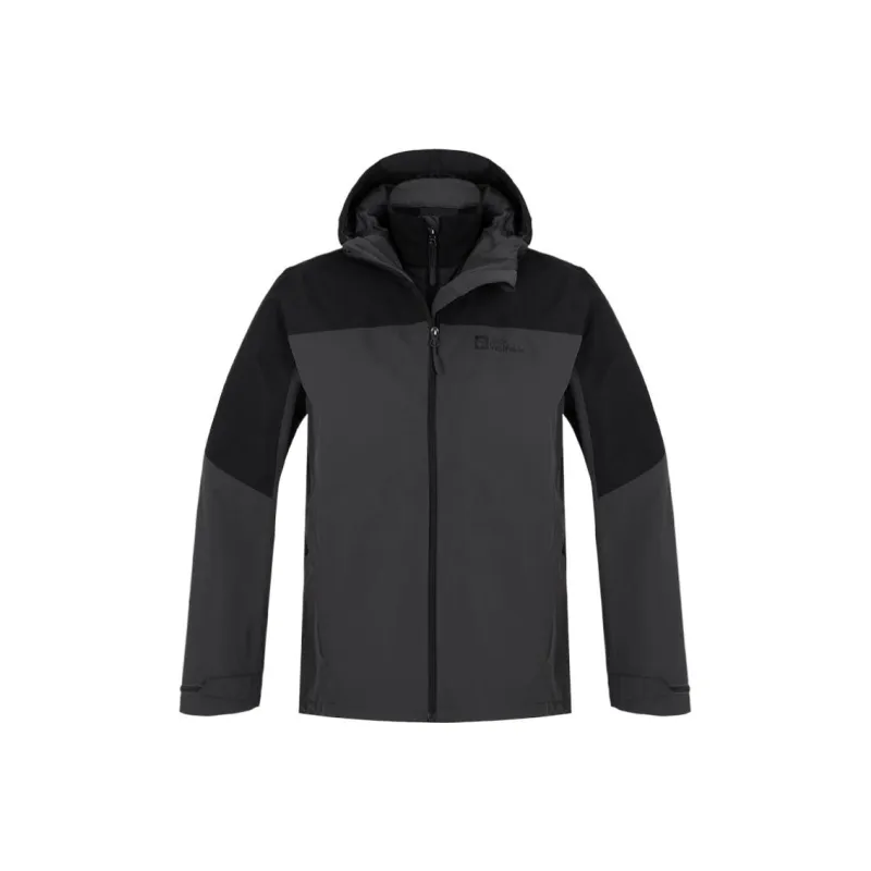 JACK WOLFSKIN Jackets Men-3